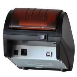 Imprimanta termica Debbie Aristocrat 58T3 RS-232 sau USB