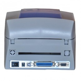 Imprimanta TIGER 420 T, dual : transfer sau direct termic, 25-104mm, viteza 102mm/s