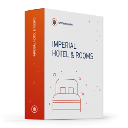 Hotel & Rooms Basic