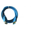 Prelungitor USB 3.0 AM-AF Cable 1,5m