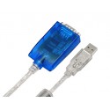 Adaptor USB la RS232 FTDI